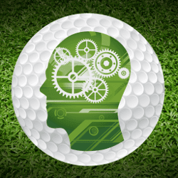 Mastering Your Mind on the Course